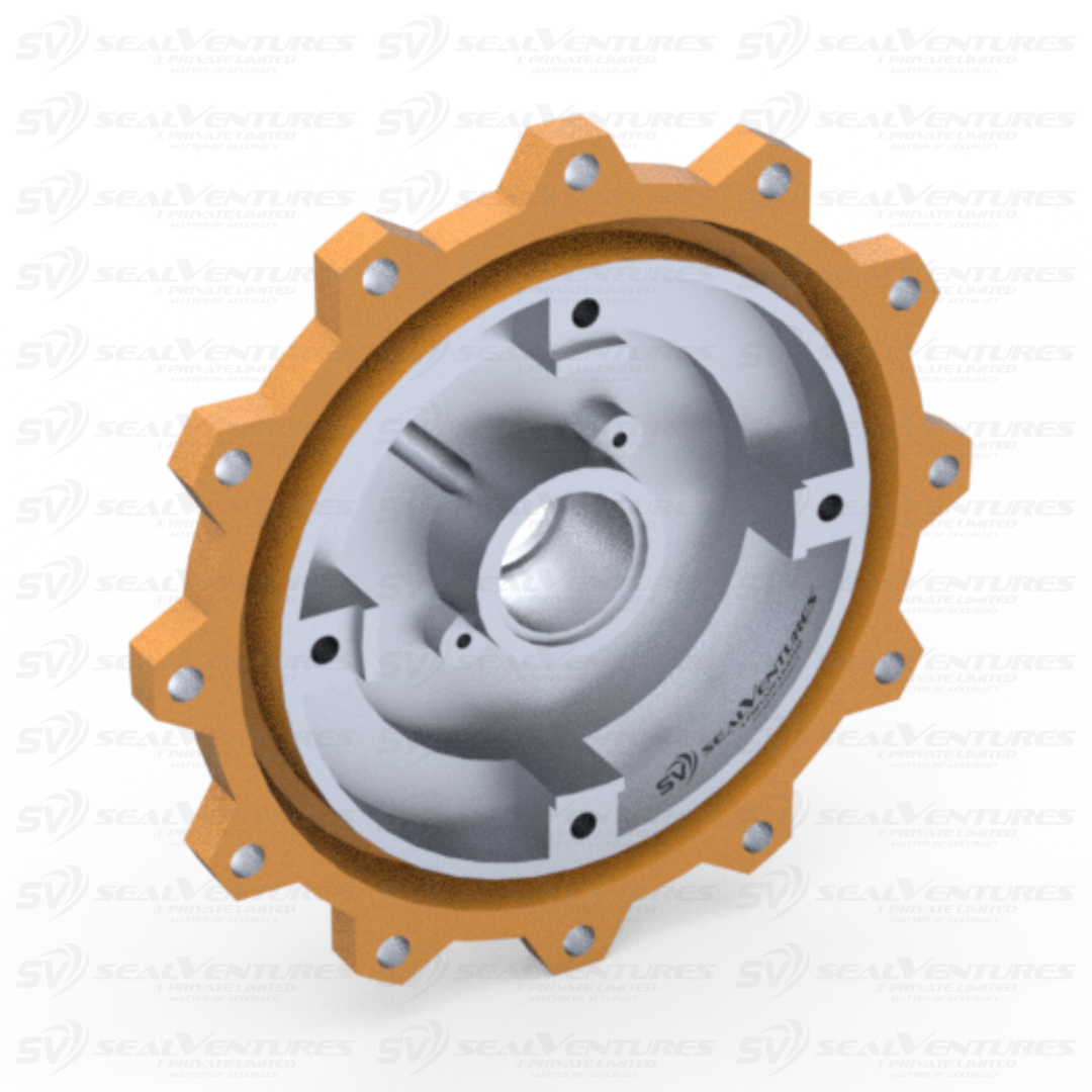 Stuffing Box